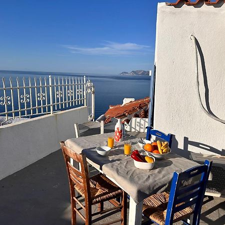Peppermint Bay Villa Skopelos Exterior foto