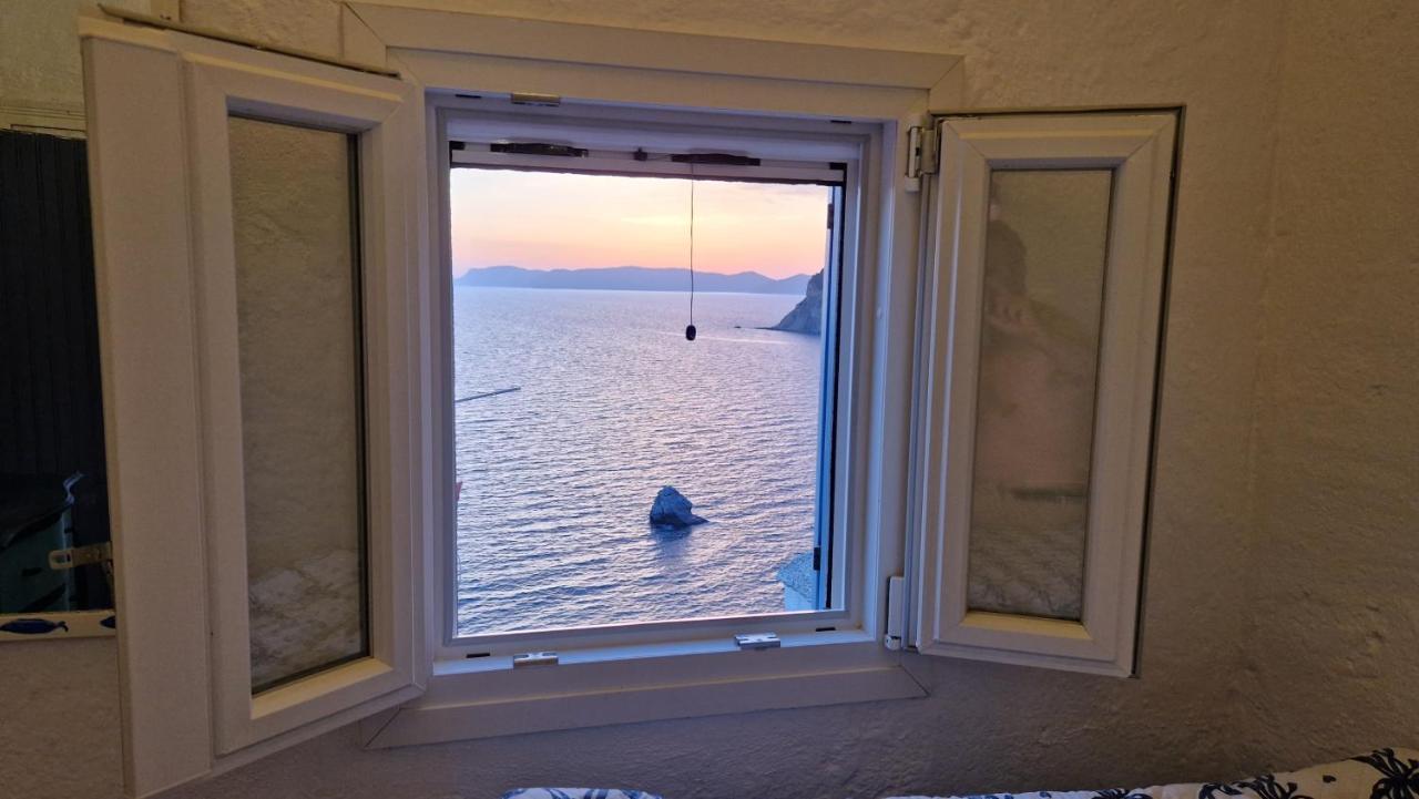 Peppermint Bay Villa Skopelos Exterior foto