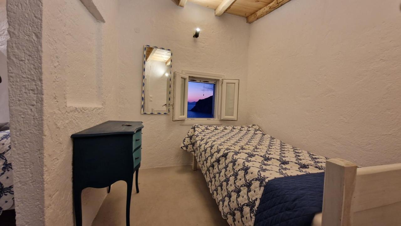 Peppermint Bay Villa Skopelos Exterior foto