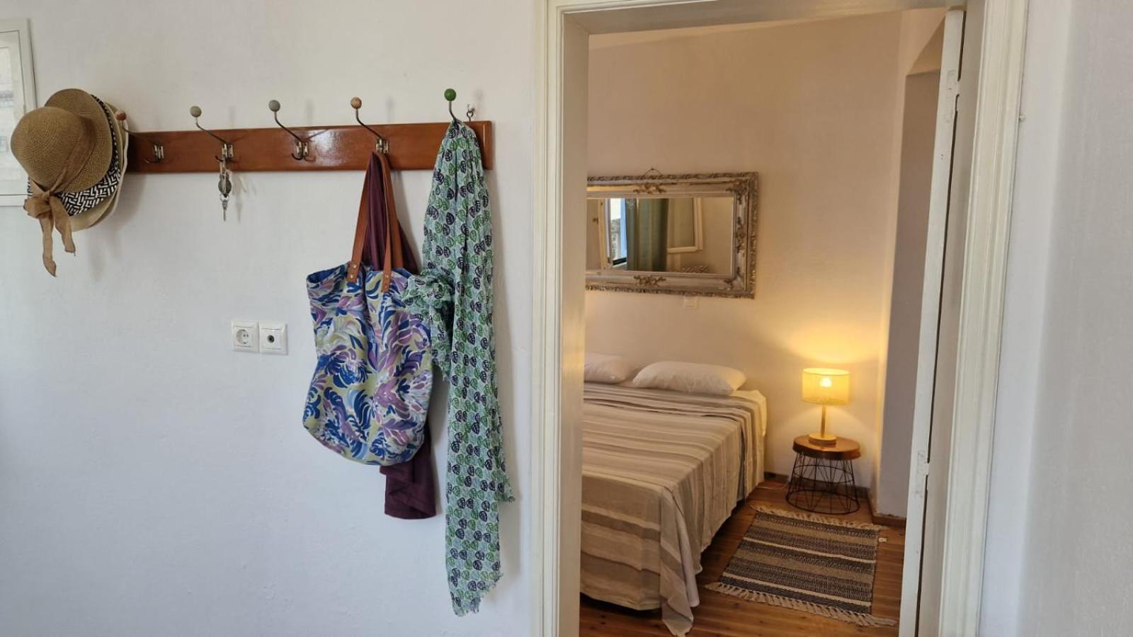 Peppermint Bay Villa Skopelos Exterior foto